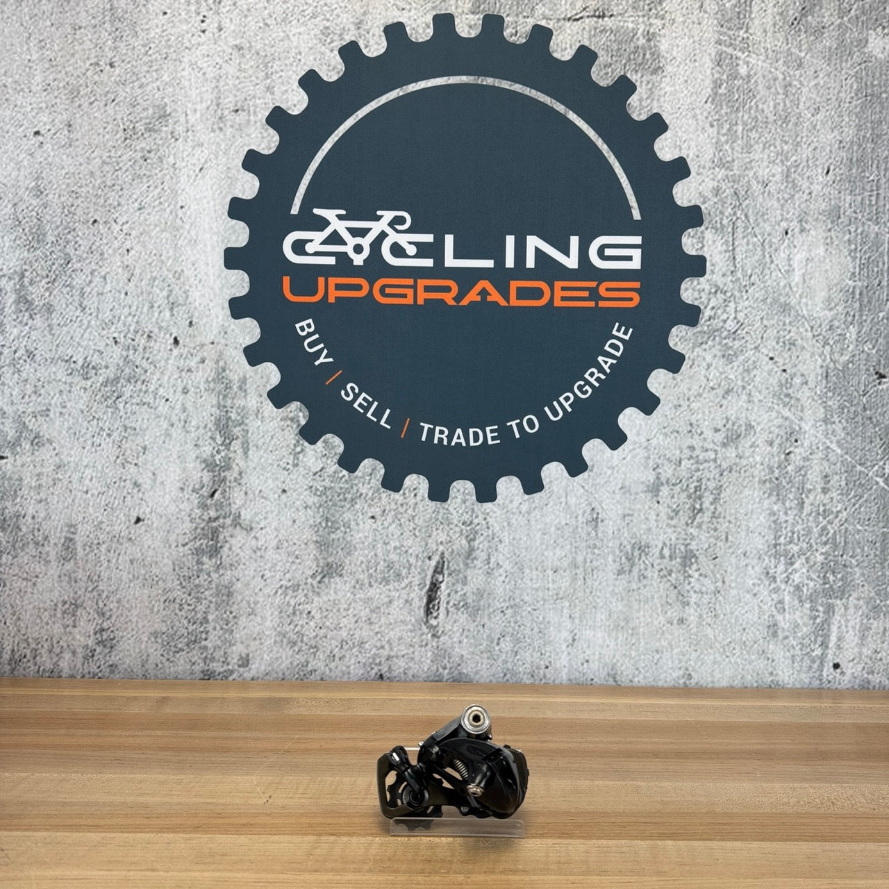 Shimano Dura-Ace RD-9000 11-Speed Mechanical 28t Max Bike Rear Derailleur 164g