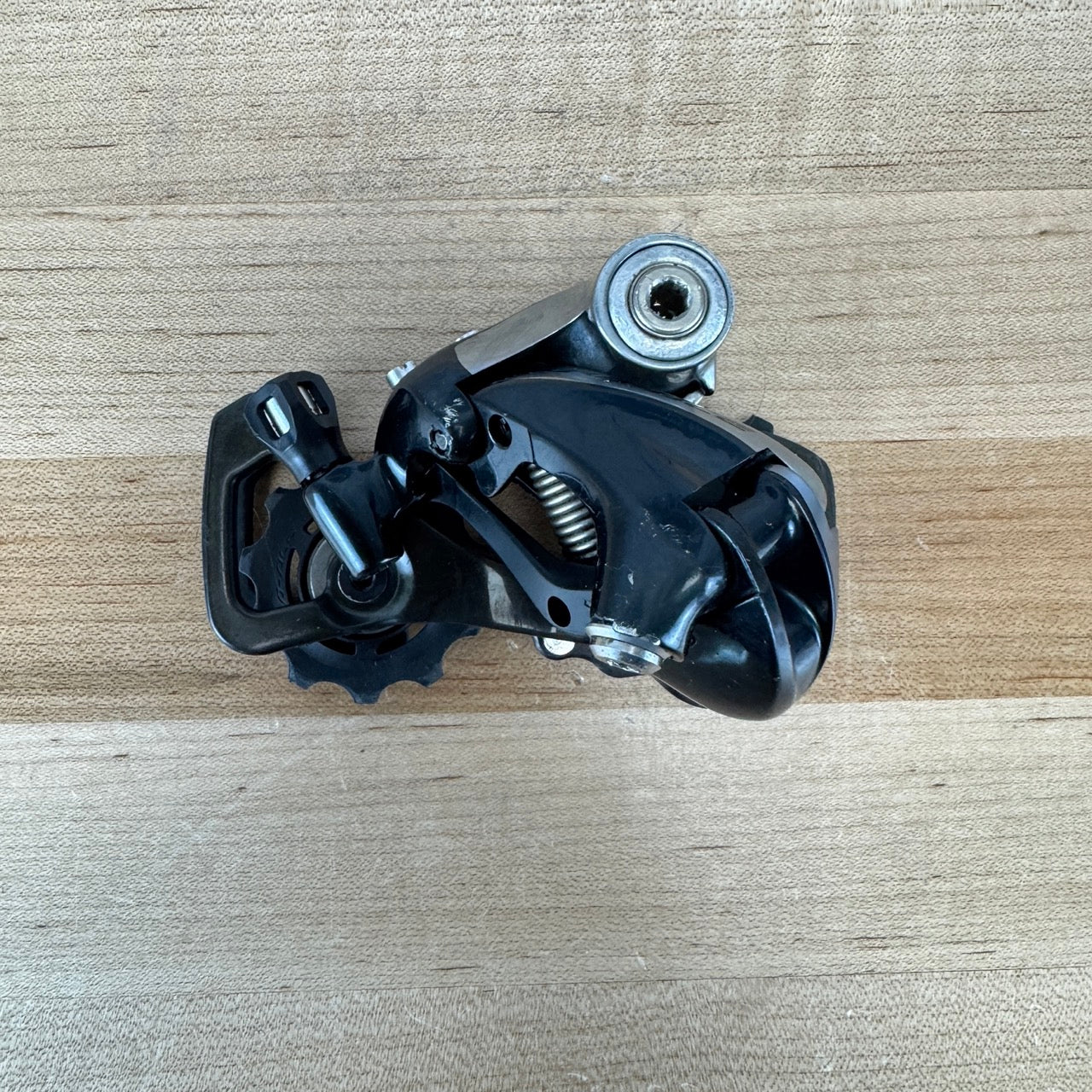 Shimano Dura-Ace RD-9000 11-Speed Mechanical 28t Max Bike Rear Derailleur 164g