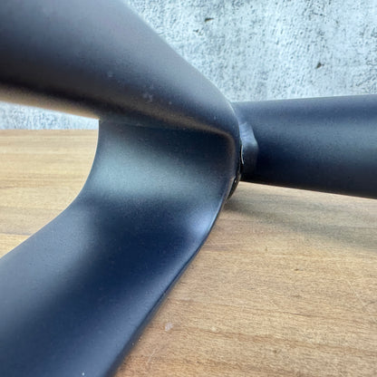Mint! 2023 Standert Kreissage RS 58cm Scandium Aluminum Disc Frameset 700c 2230g