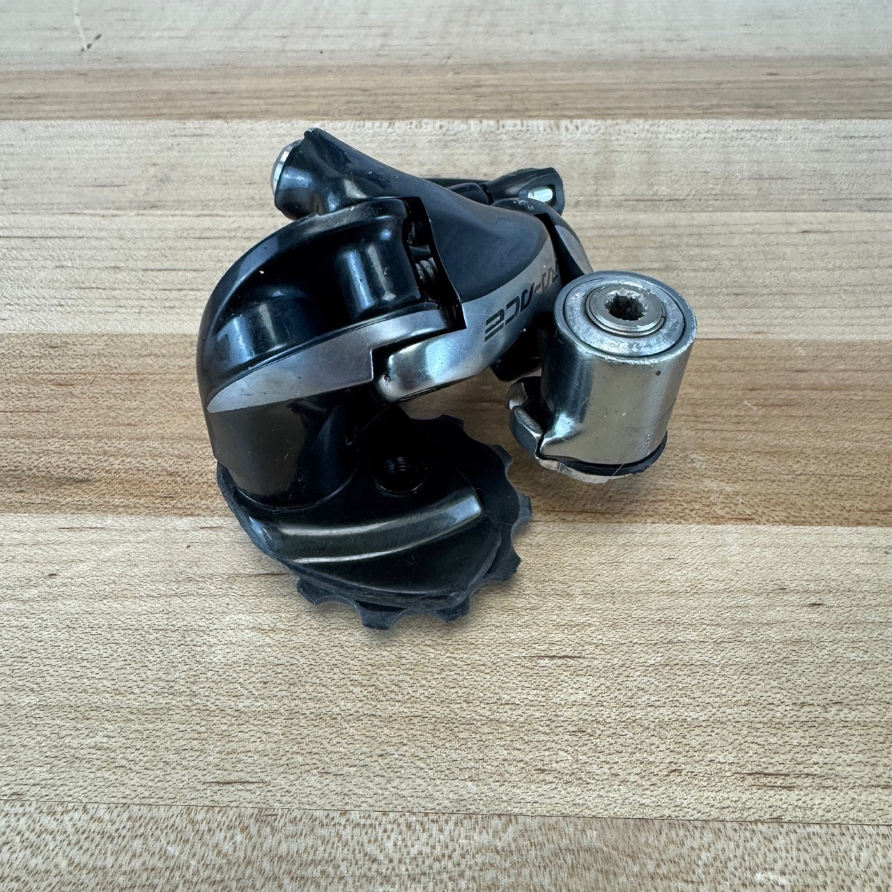 Shimano Dura-Ace RD-9000 11-Speed Mechanical 28t Max Bike Rear Derailleur 164g