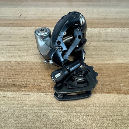 Shimano Dura-Ace RD-9000 11-Speed Mechanical 28t Max Bike Rear Derailleur 164g