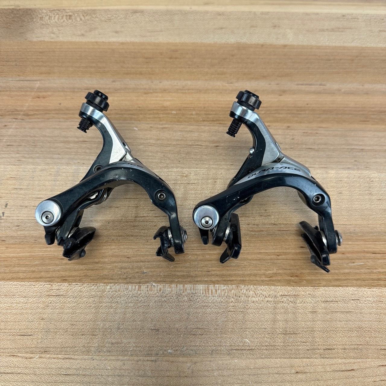 Shimano Dura Ace BR-9000 Center-Mount Bike Rim Brake Calipers 281g