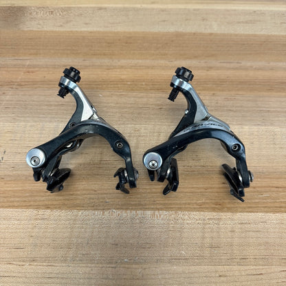 Shimano Dura Ace BR-9000 Center-Mount Bike Rim Brake Calipers 281g