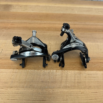 Shimano Dura Ace BR-9000 Center-Mount Bike Rim Brake Calipers 281g