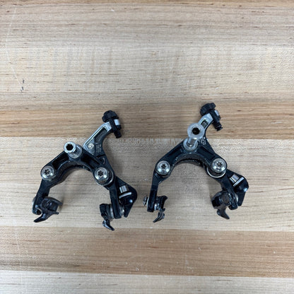 Shimano Dura Ace BR-9000 Center-Mount Bike Rim Brake Calipers 281g
