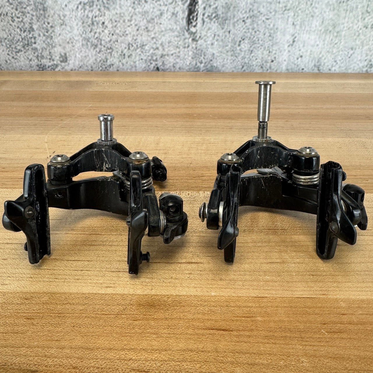 Shimano Dura Ace BR-9000 Center-Mount Bike Rim Brake Calipers 281g