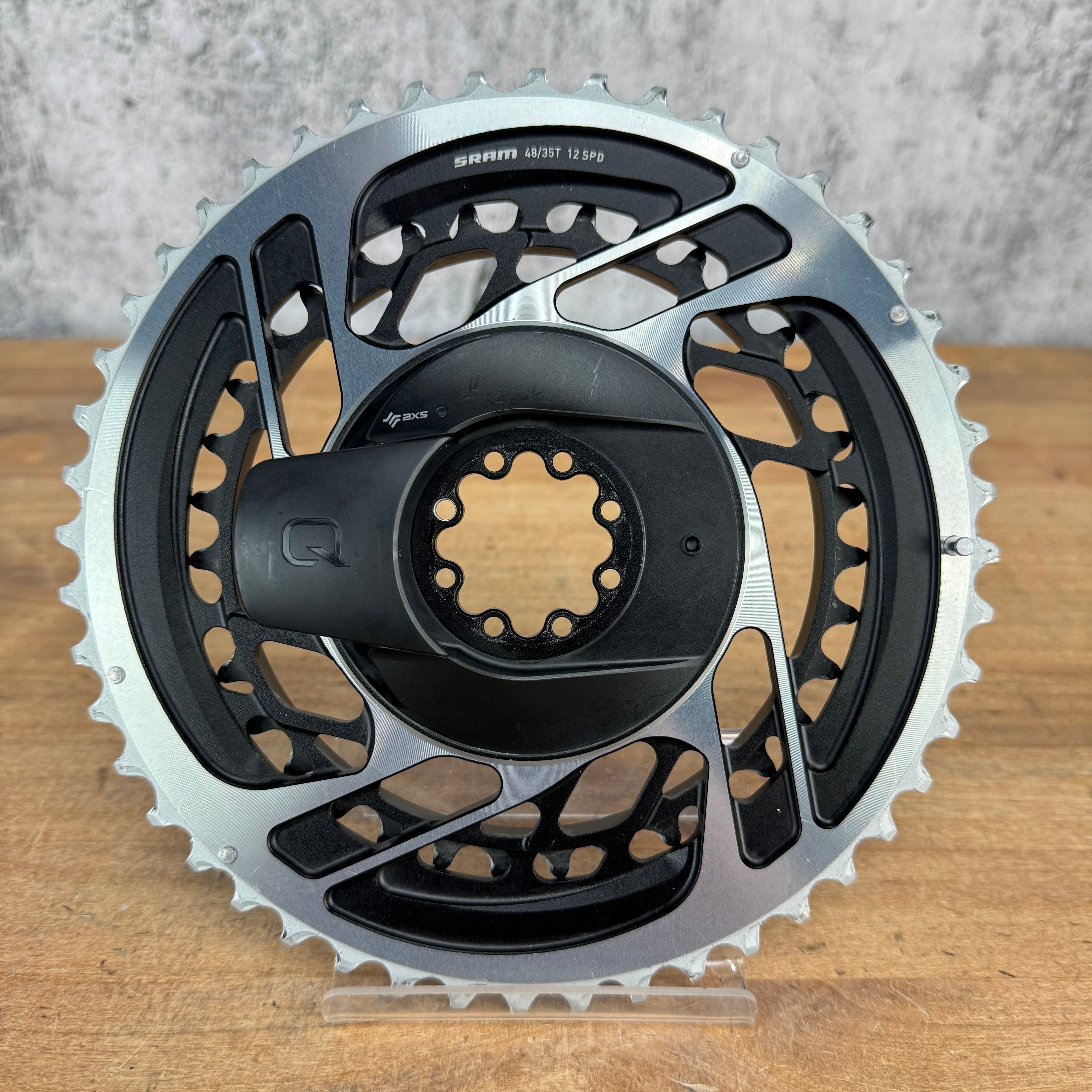 Quarq – CyclingUpgrades.com