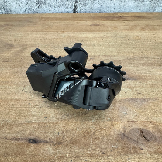 Low Mile! SRAM Red AXS eTap D1 36t 12-Speed Rear Derailleur w/ Battery 302g