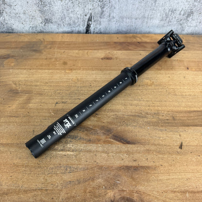 2022 Fox Transfer SL Performance 100mm Travel 30.9mm Dropper Seatpost