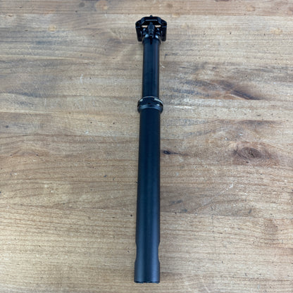 2022 Fox Transfer SL Performance 100mm Travel 30.9mm Dropper Seatpost