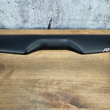Low Mile! Bontrager RSL 39/42cm 31.8mm Carbon Bike Drop Handlebar 243g