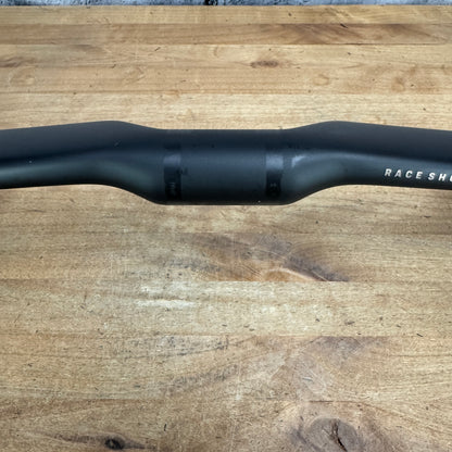 Low Mile! Bontrager RSL 39/42cm 31.8mm Carbon Bike Drop Handlebar 243g
