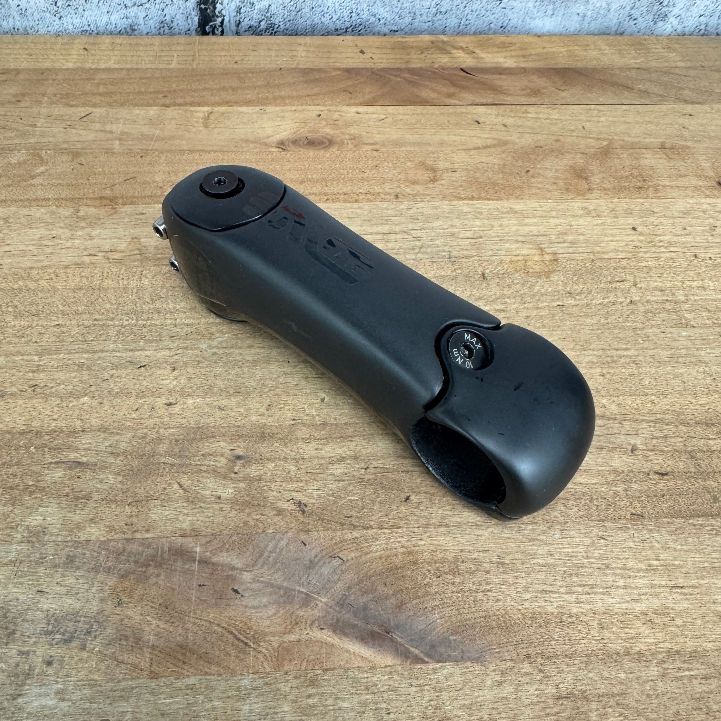 Enve Aero Road 110mm Adjustable Degree Carbon 31.8mm Bike Stem 1 1