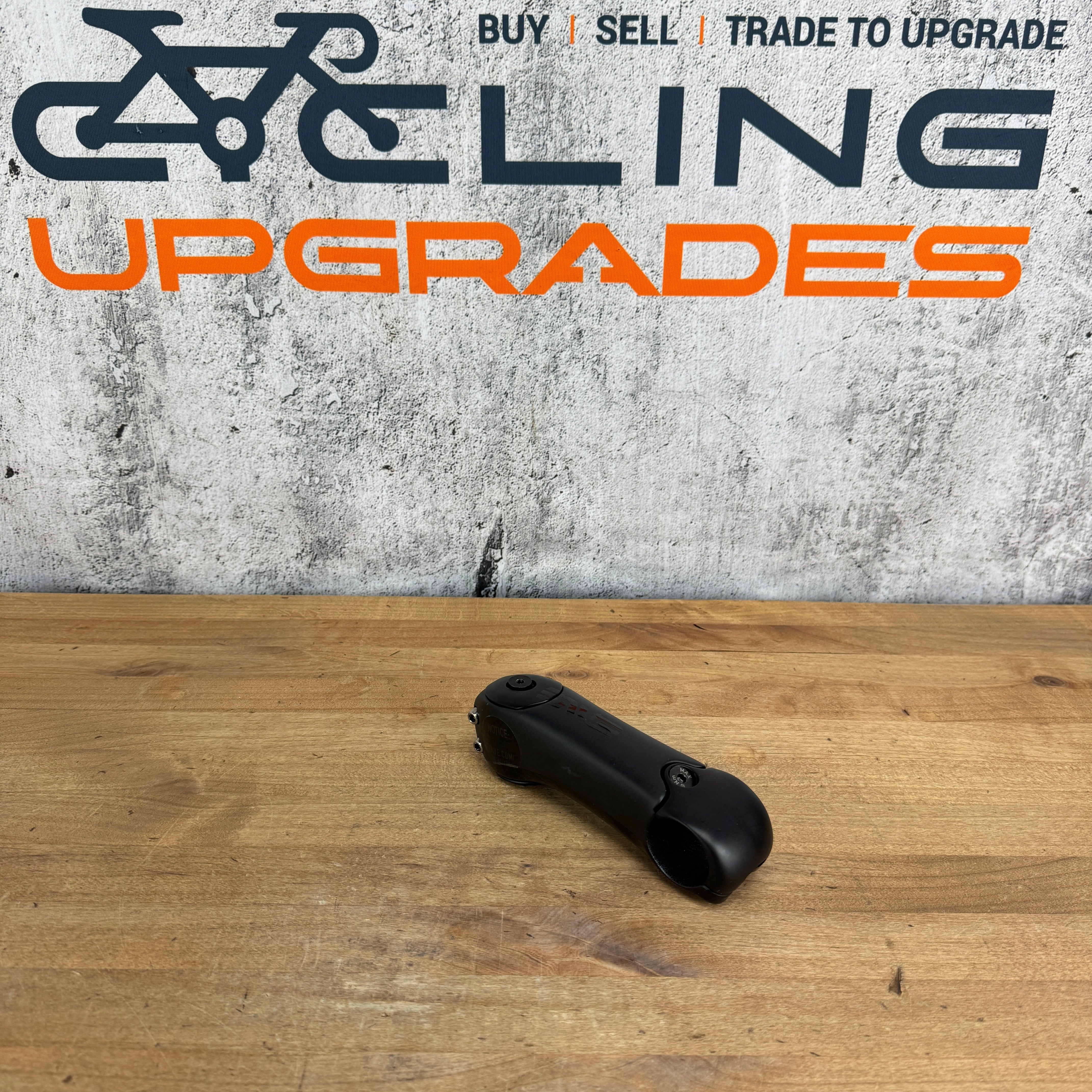 Enve Aero Road 110mm Adjustable Degree Carbon 31.8mm Bike Stem 1 1