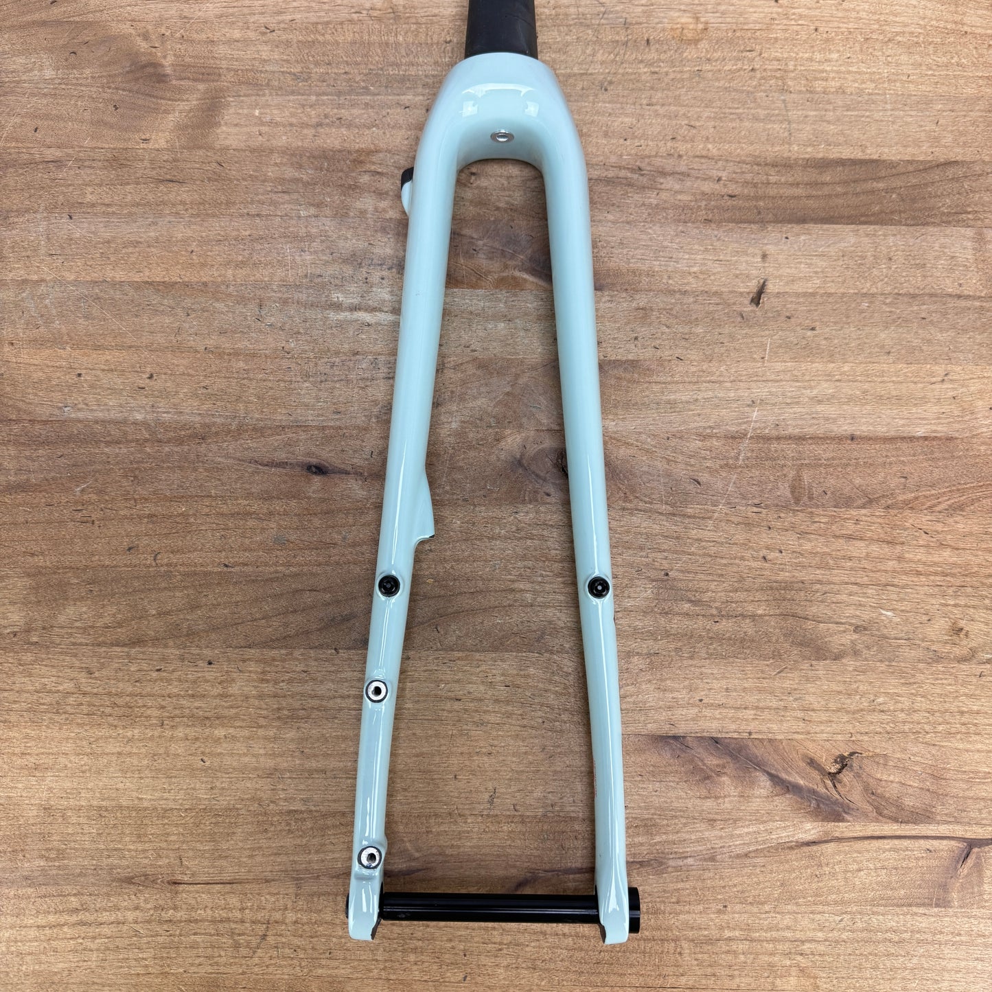 New Take-off! Felt VR Advanced 248mm Steerer 1 1/8" 700c Fork 450g