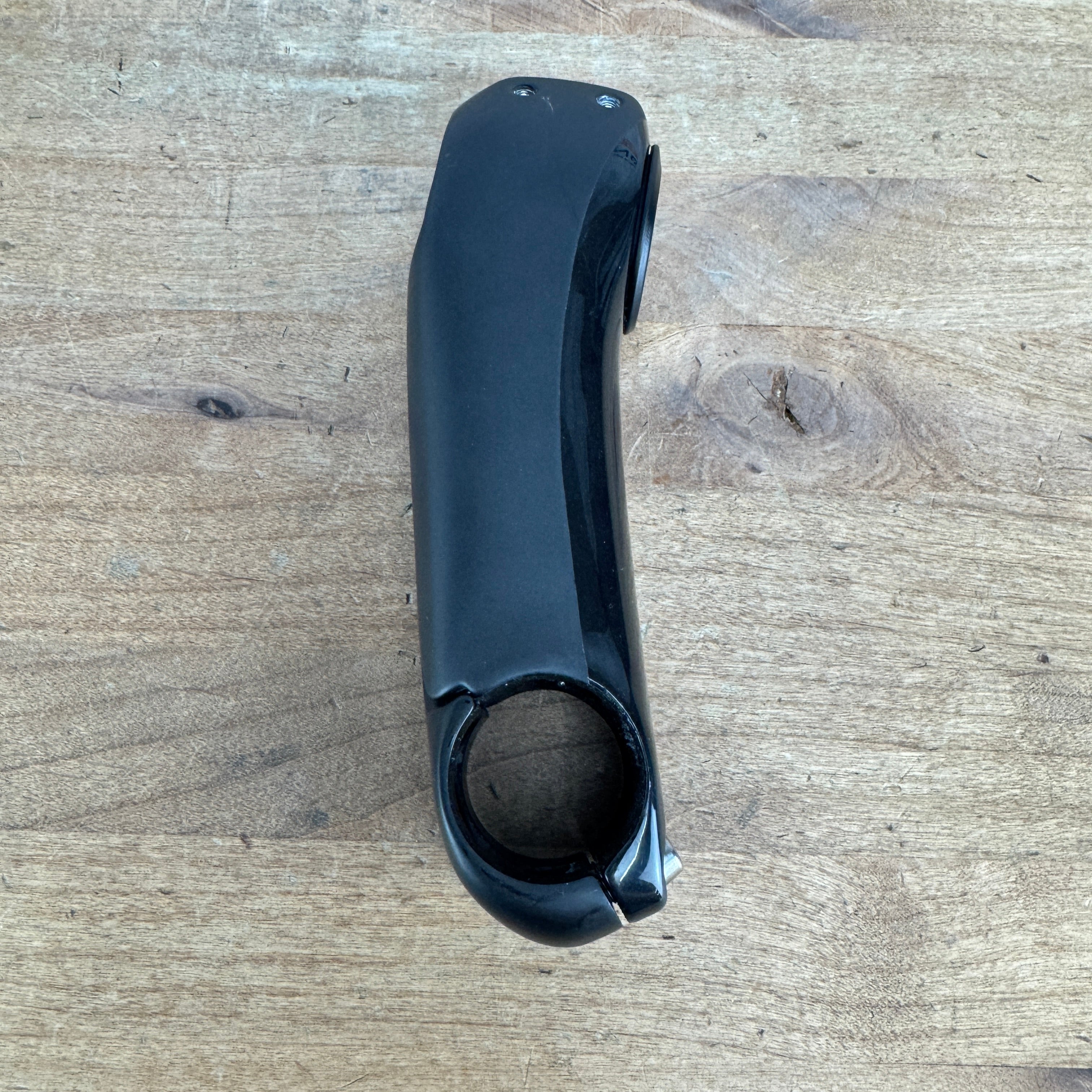 Enve Aero Road 110mm Adjustable Degree Carbon 31.8mm Bike Stem 1 1