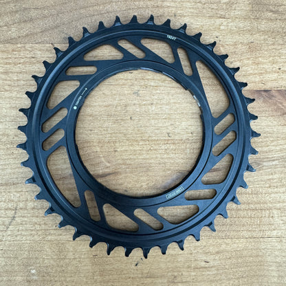 New! SRAM X-Sync XPLR E1 1x 42t Thread Mount Gravel Bike 13-Speed Chainring 80g