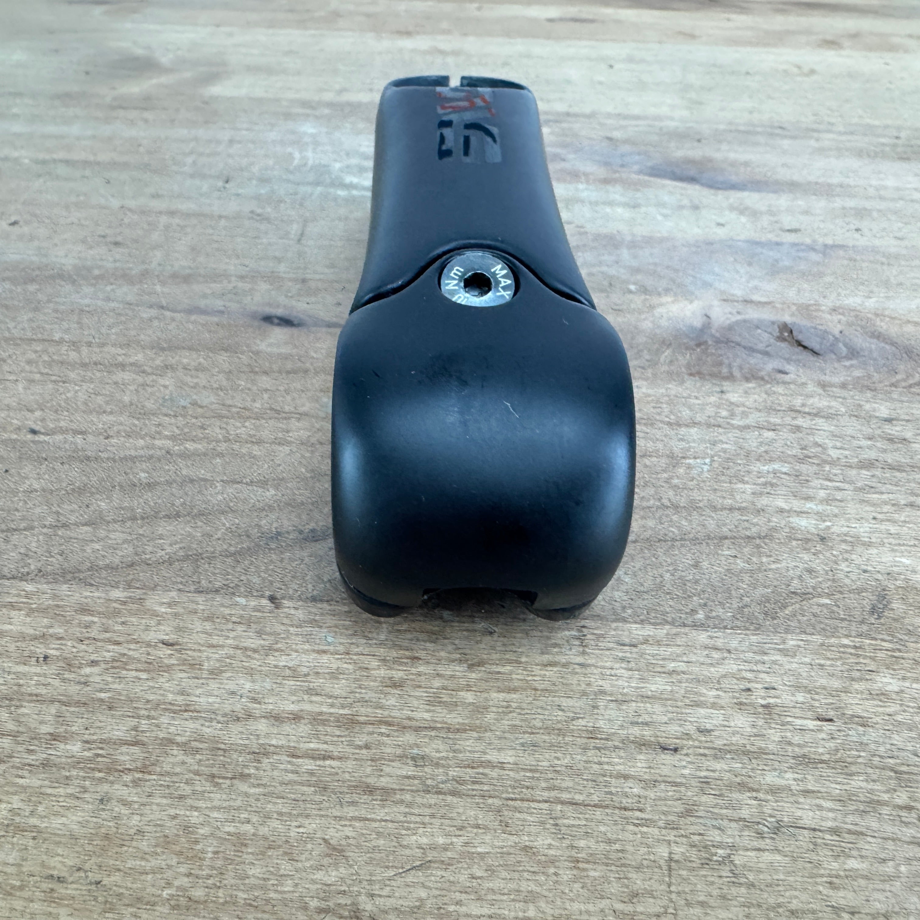 Enve Aero Road 110mm Adjustable Degree Carbon 31.8mm Bike Stem 1 1