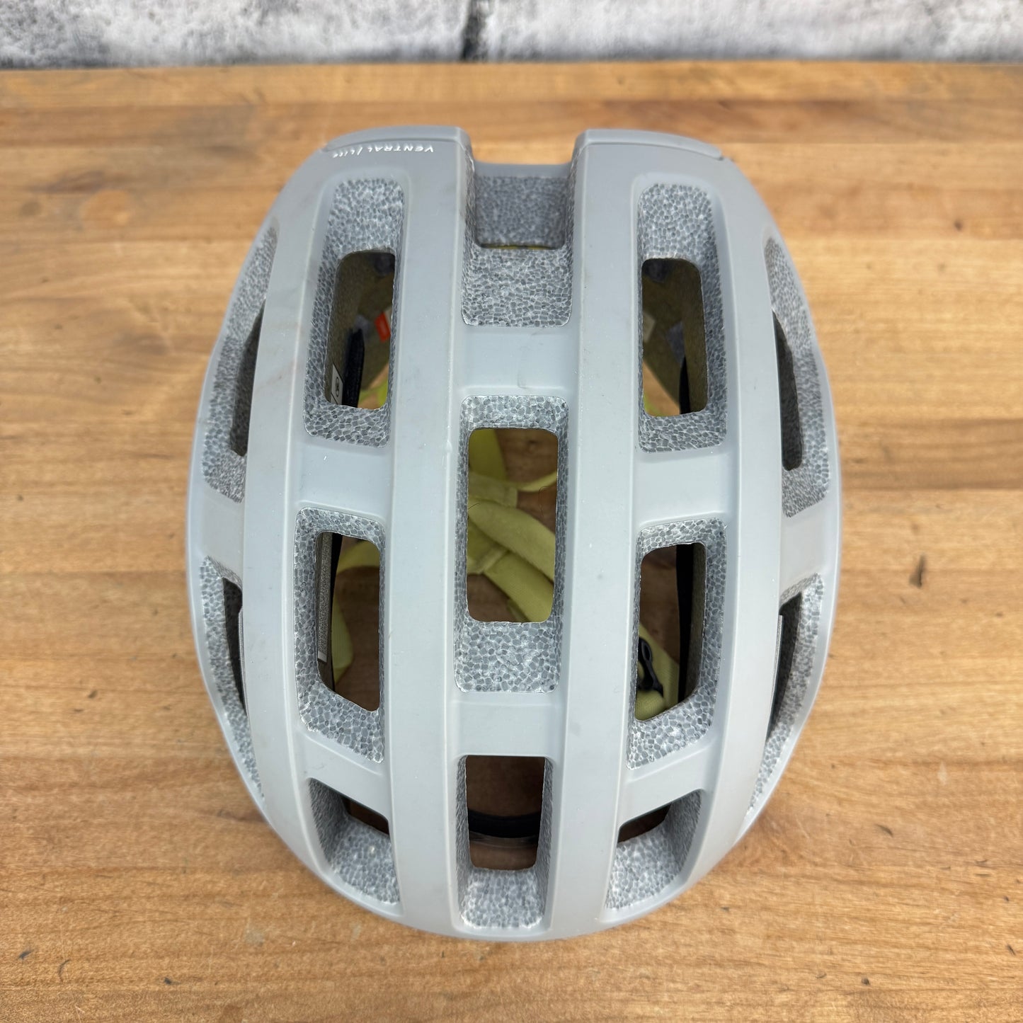 POC Ventral Lite Medium 54-59cm Men's Cycling Helmet 258g