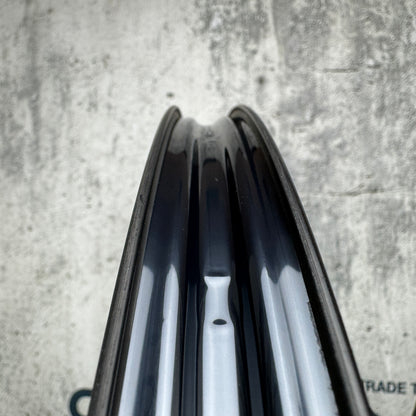 New! Shimano C32 GRX WH-RX880 Carbon Tubeless Gravel Disc Wheelset 700c 1412g