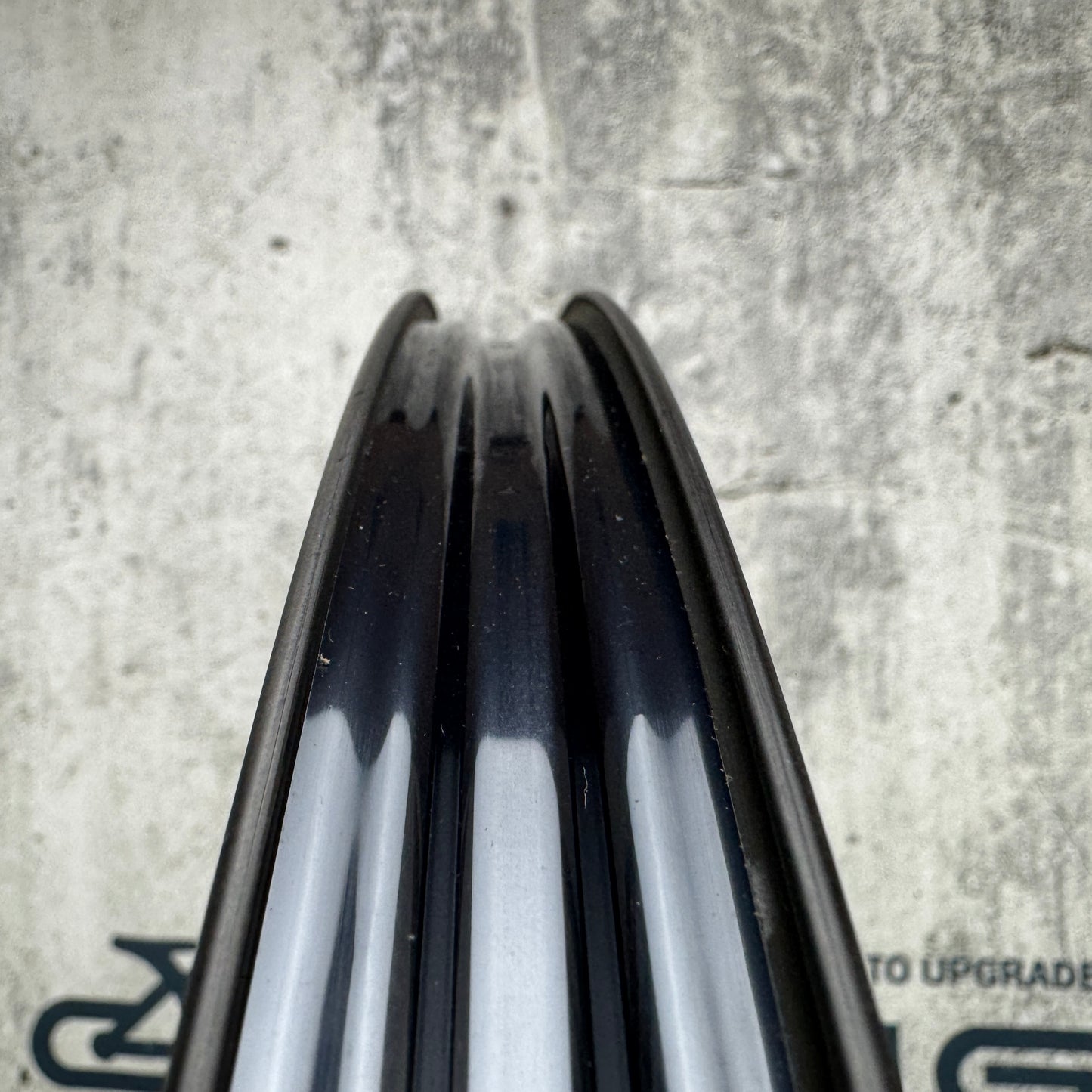 New! Shimano C32 GRX WH-RX880 Carbon Tubeless Gravel Disc Wheelset 700c 1412g