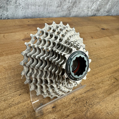 Shimano Ultegra CS-6800 11-28t 11-Speed Bike Cassette "Typical Wear" 253g