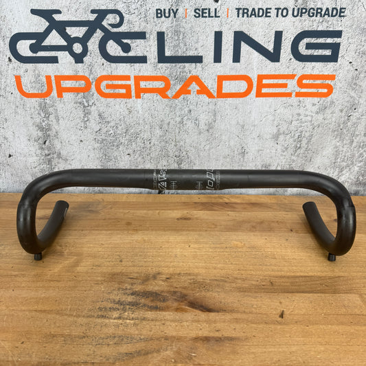 Easton EC90 SLX 44cm Carbon Bike 31.8mm Handlebar 80mm Reach 125mm Drop 202g