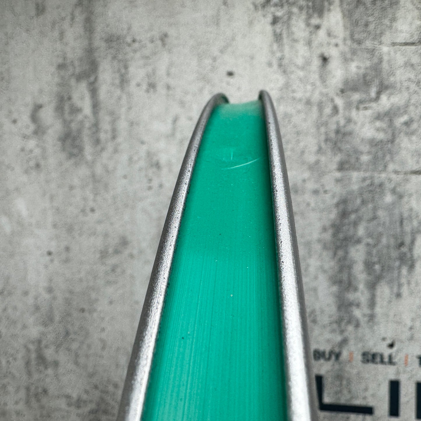 Campagnolo Eurus Carbon G3 WH4-EUCRC Alloy Clincher Wheelset 700c Rim Brake