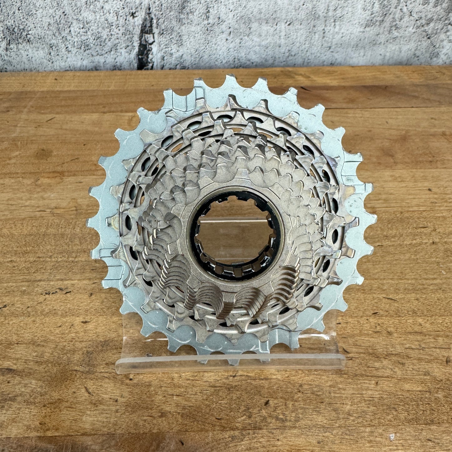 Low Mile! SRAM Red AXS XG-1290 10-28t 12-Speed Bike Cassette "Light Wear" 181g