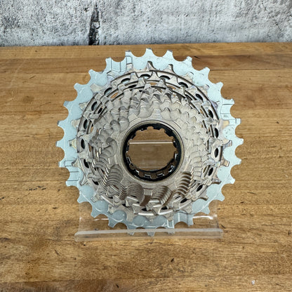 Low Mile! SRAM Red AXS XG-1290 10-28t 12-Speed Bike Cassette "Light Wear" 181g