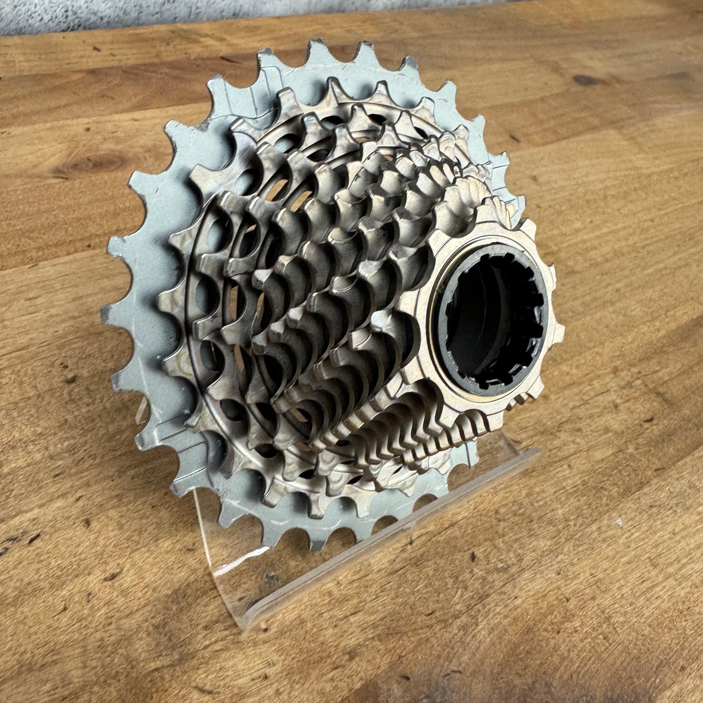 Low Mile! SRAM Red AXS XG-1290 10-28t 12-Speed Bike Cassette "Light Wear" 181g