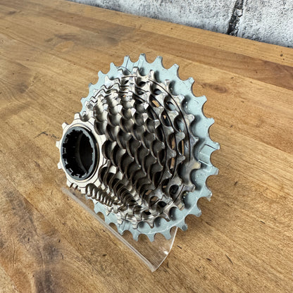 Low Mile! SRAM Red AXS XG-1290 10-28t 12-Speed Bike Cassette "Light Wear" 181g