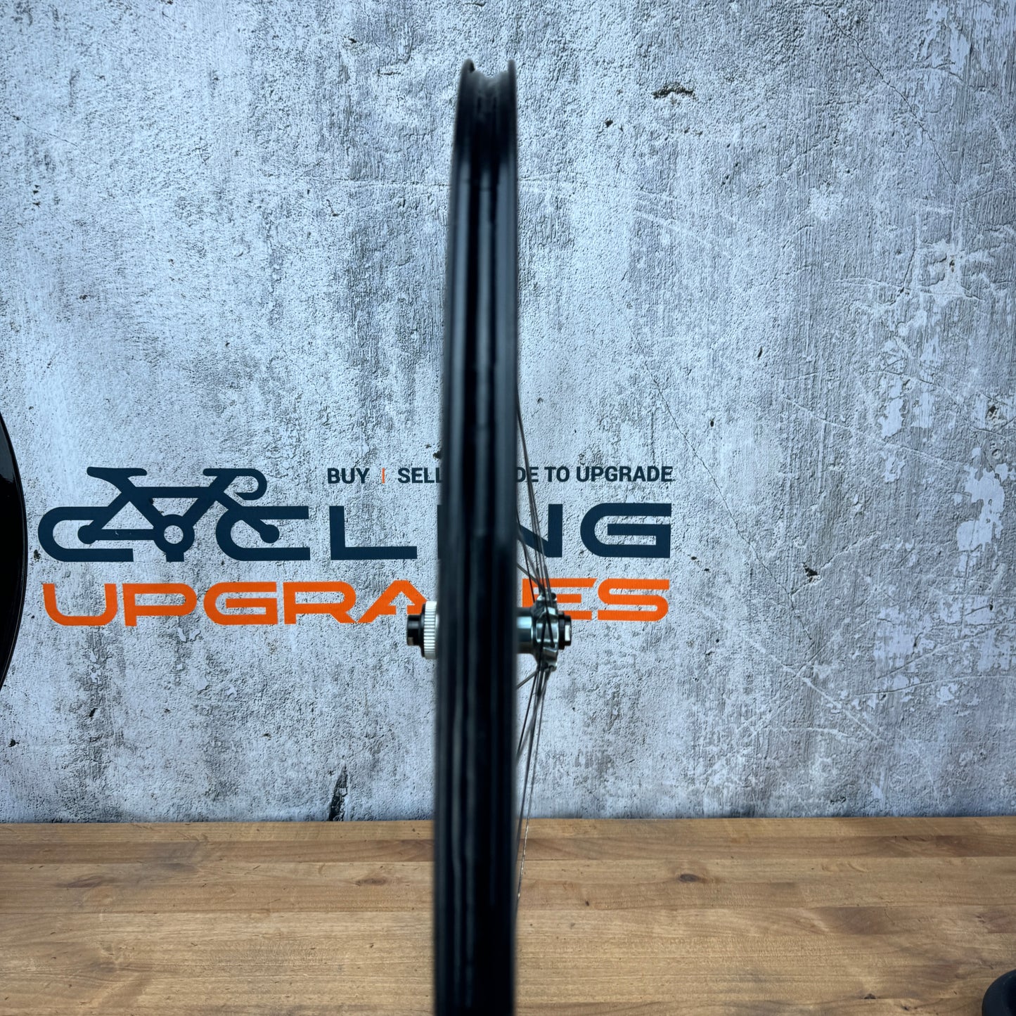 Shimano Dura-Ace C40 WH-R9170 Carbon Disc Brake Tubeless 700c Bike Wheelset