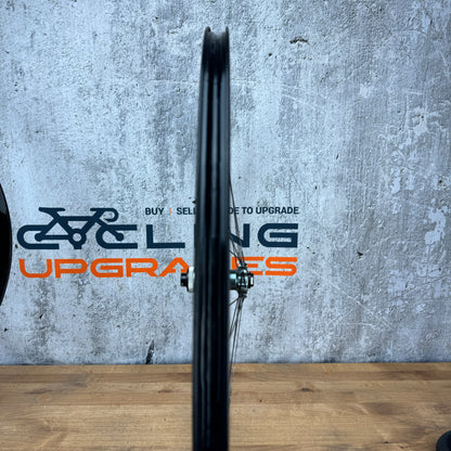 Shimano Dura-Ace C40 WH-R9170 Carbon Disc Brake Tubeless 700c Bike Wheelset