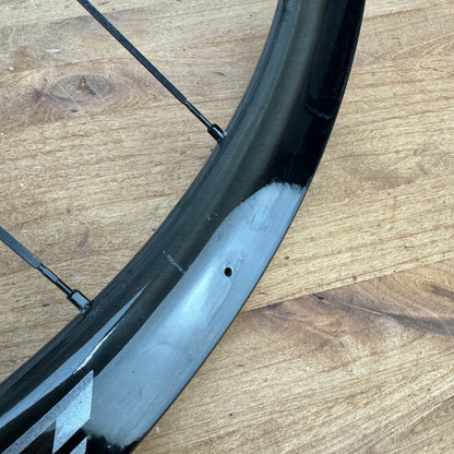 Shimano Dura-Ace C40 WH-R9170 Carbon Disc Brake Tubeless 700c Bike Wheelset