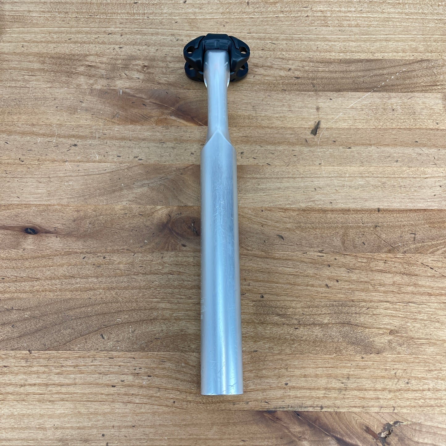 New Take-off! Miche 27.2mm x 260mm Alloy Cycling Seatpost 20mm Setback 268g