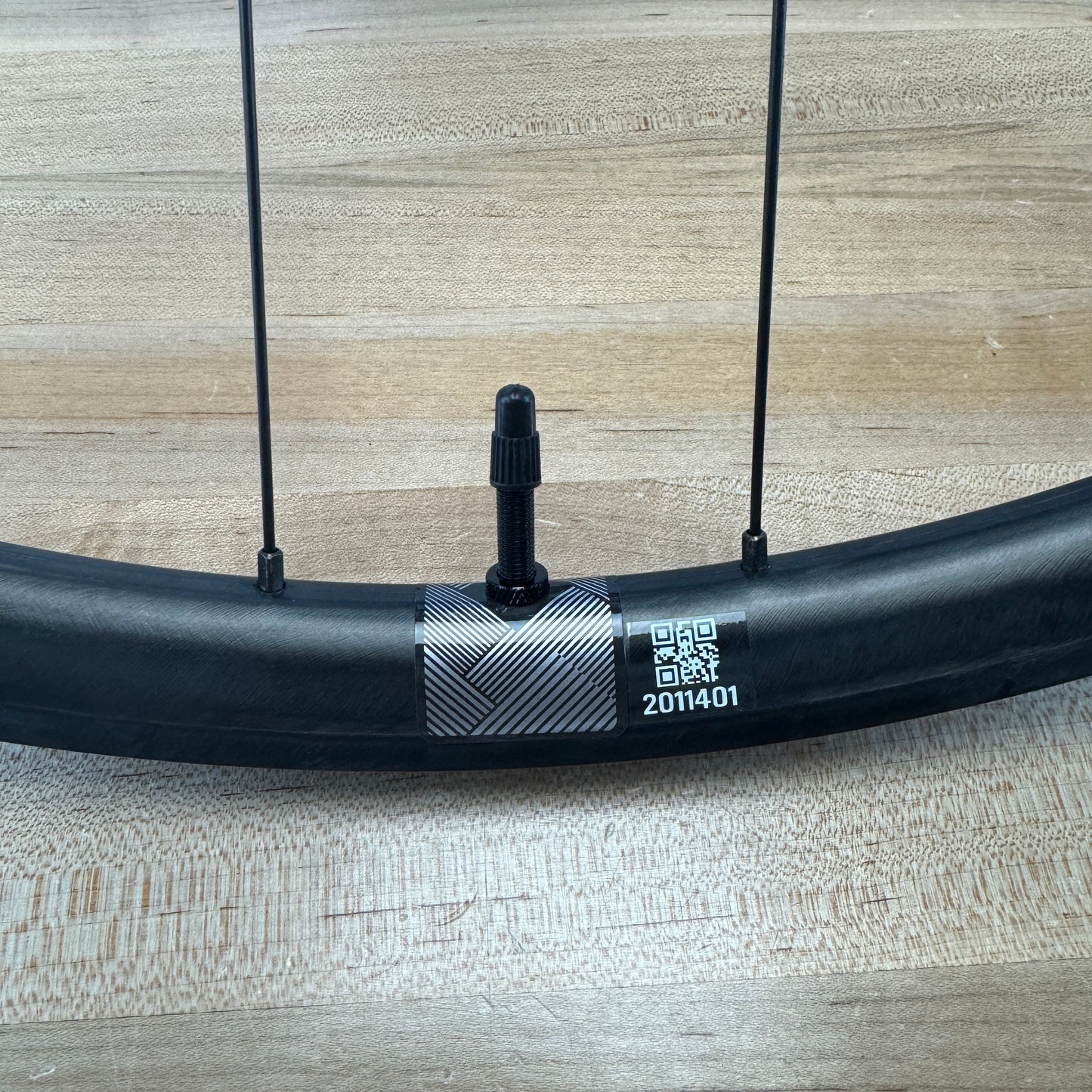 New! 2022 PARLEE Sky Ridge HG Carbon Hookless Tubeless I9 Torch Bike Wheelset