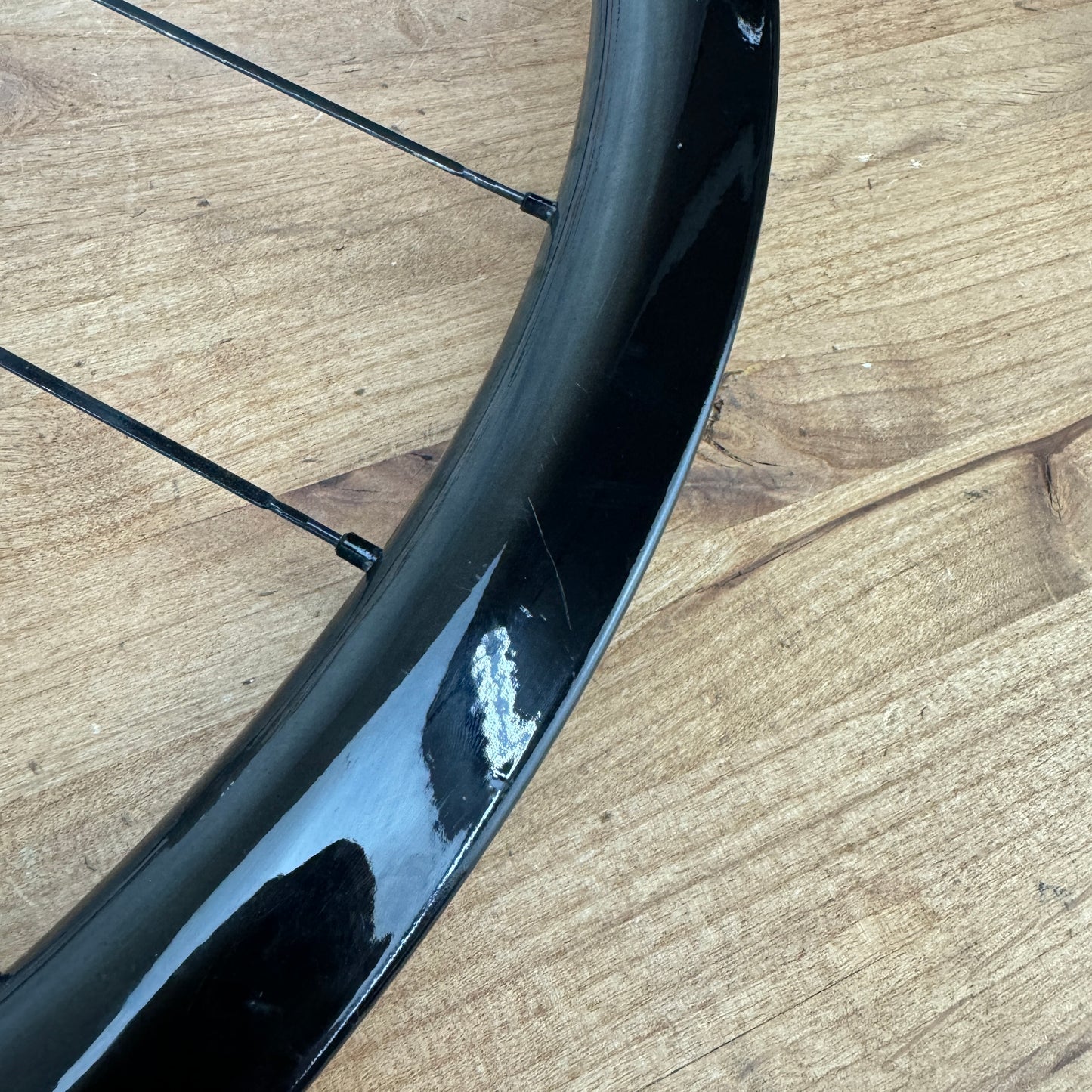 Shimano Dura-Ace C40 WH-R9170 Carbon Disc Brake Tubeless 700c Bike Wheelset