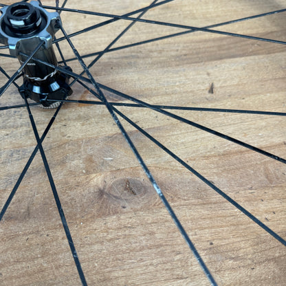 Shimano Dura-Ace C40 WH-R9170 Carbon Disc Brake Tubeless 700c Bike Wheelset