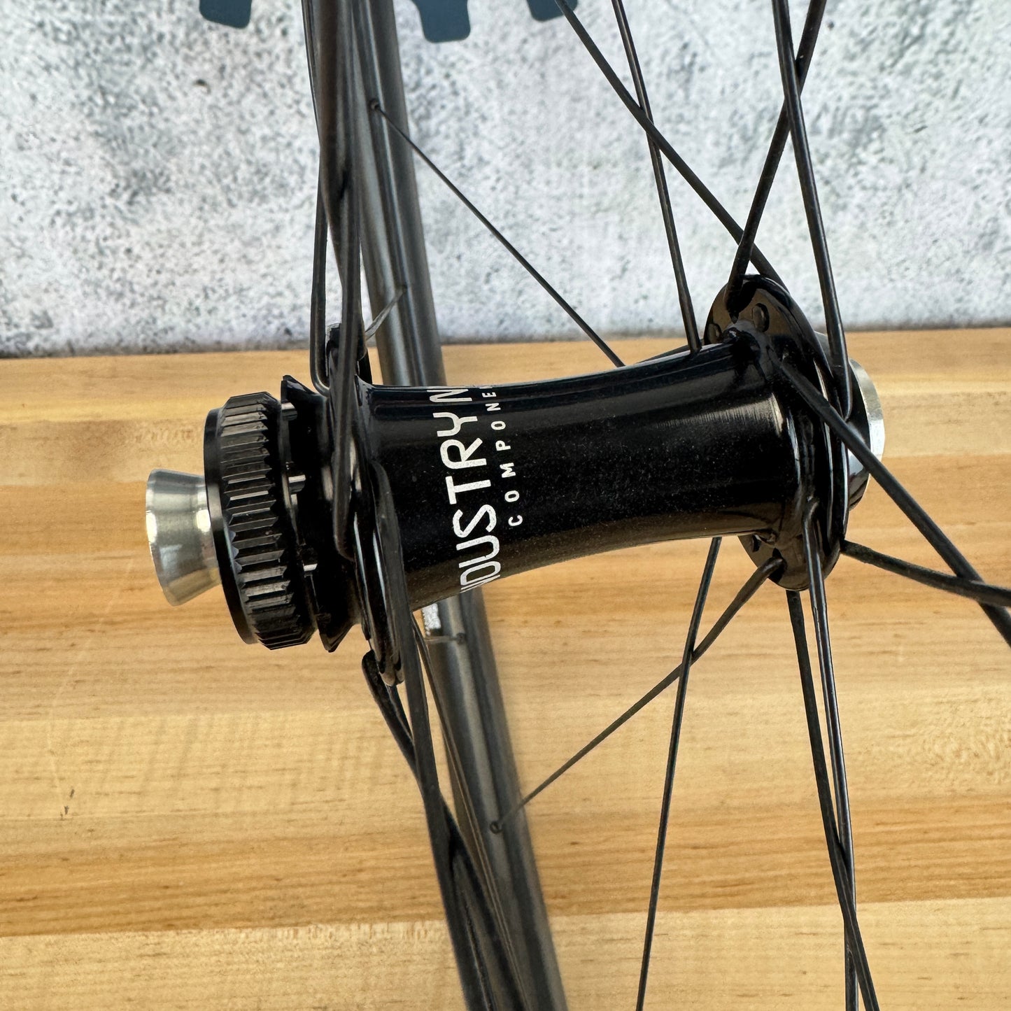 New! 2022 PARLEE Sky Ridge XDR Carbon Hookless Tubeless I9 Torch Bike Wheelset