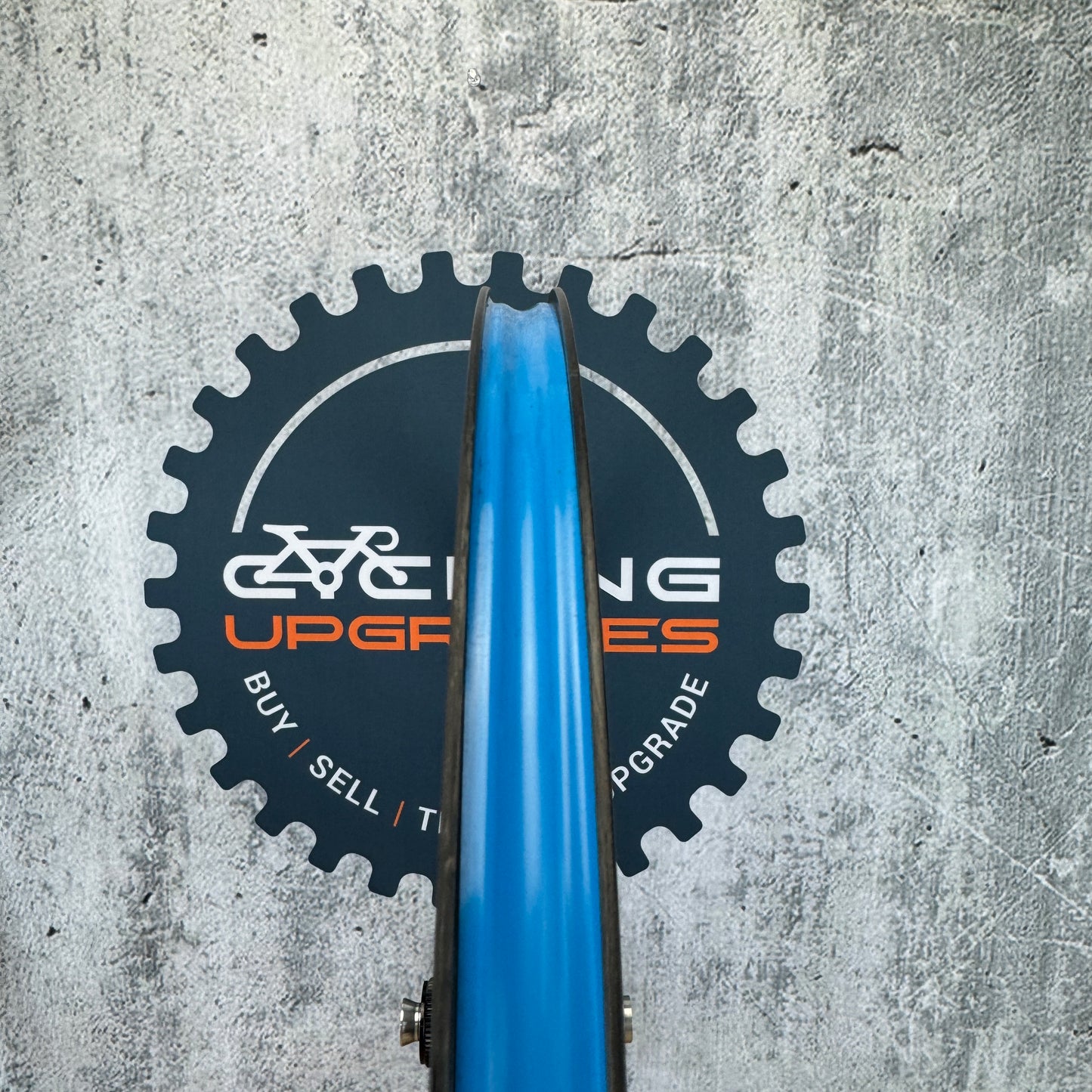 New! 2022 PARLEE Sky Ridge XDR Carbon Hookless Tubeless I9 Torch Bike Wheelset