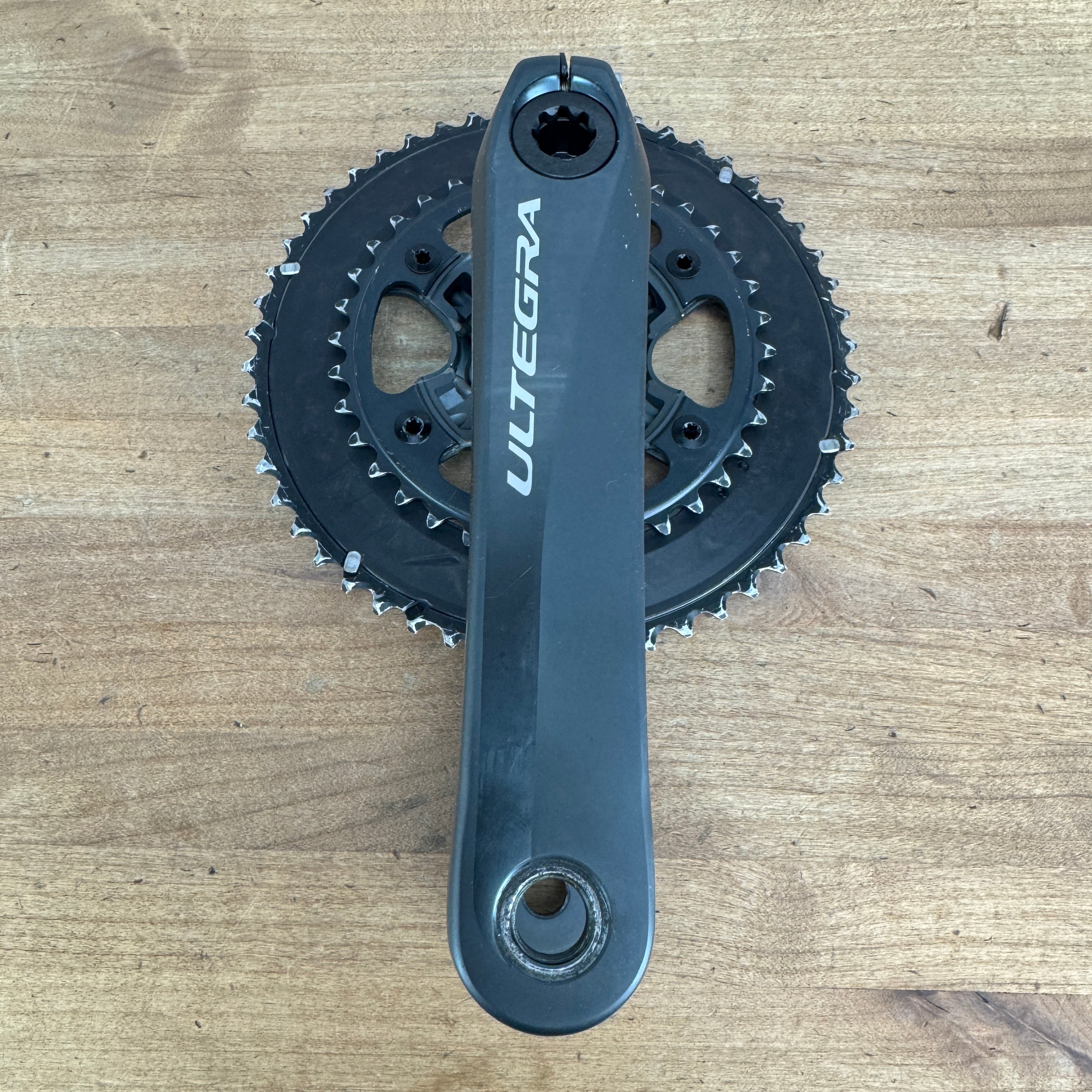 パーツ ultegra fc-6800 175mm パーツ ultegra fc-6800 175mm アルテグラ FC 6800 175 クランク