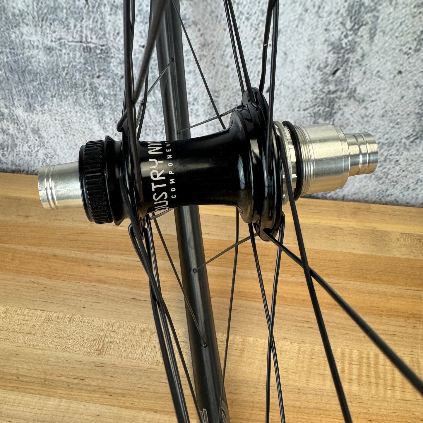 New! 2022 PARLEE Sky Ridge XDR Carbon Hookless Tubeless I9 Torch Bike Wheelset