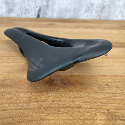 New Take-off! Selle San Marco Short Fit Open-Fit Racing Wide 145mm Saddle 186g