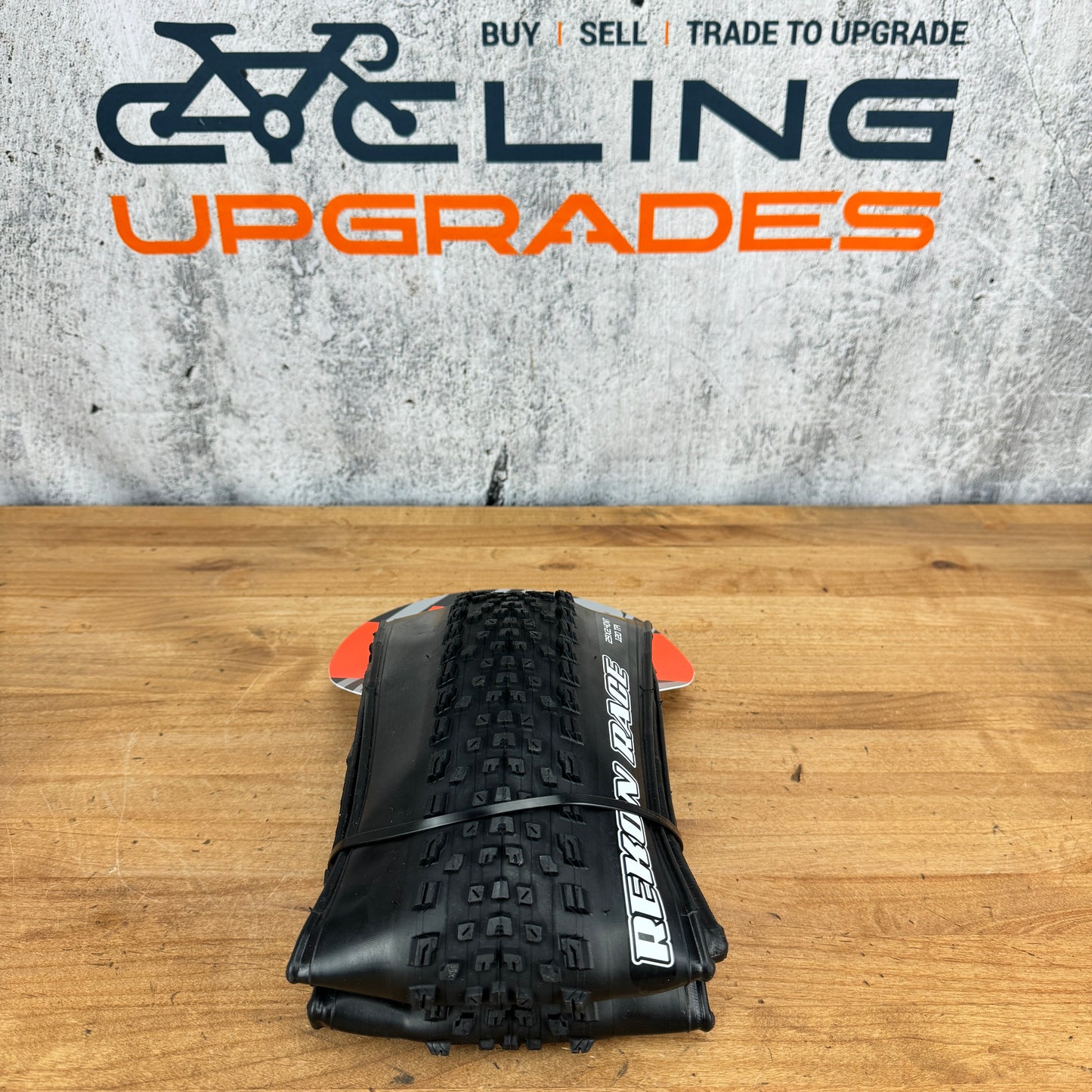 New! Maxxis Rekon Race EXO WT TR 29" x 2.40" MTB Mountain Bike Tubeless Tire
