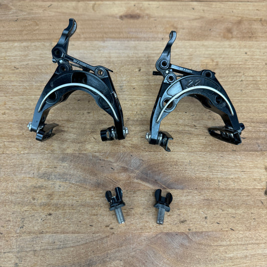 Cane Creek eeBrakes Gen 3 Mechanical Brakeset Rim Brake Calipers 168g