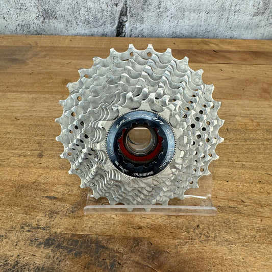 Shimano Ultegra CS-R8000 11-28t 11-Speed Bike Cassette "Typical Wear" 249g