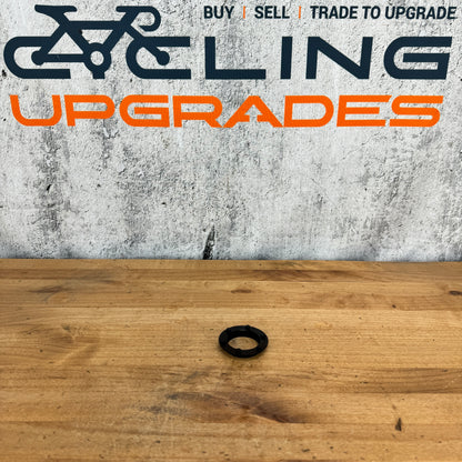 Ritchey Center Lock to 6-Bolt Rotors Disc Brake Hub Adapter