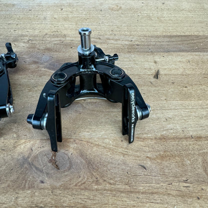 Cane Creek eeBrakes Gen 3 Mechanical Brakeset Rim Brake Calipers 168g