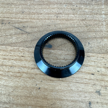 Ritchey Center Lock to 6-Bolt Rotors Disc Brake Hub Adapter